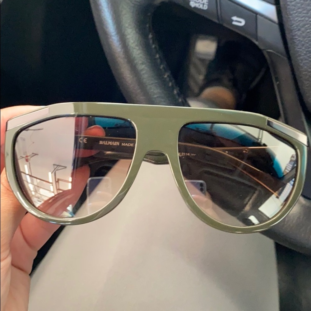 Balmain Sunglasses
